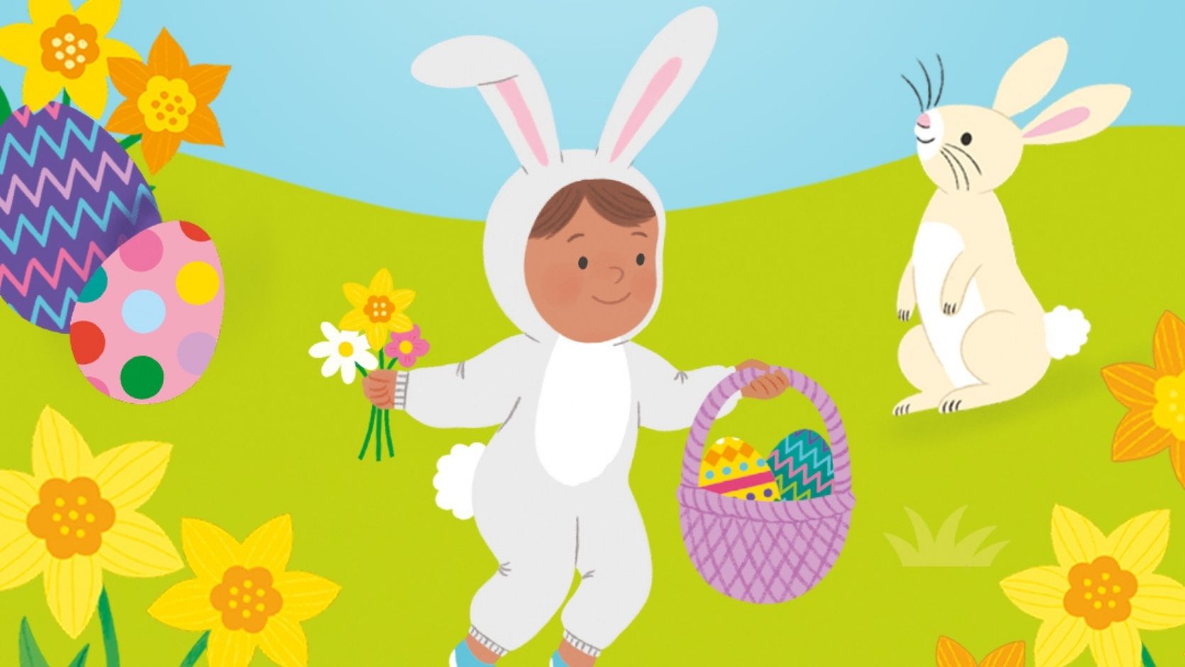 Cadouri educative de Paște pentru copii: idei creative și distractive