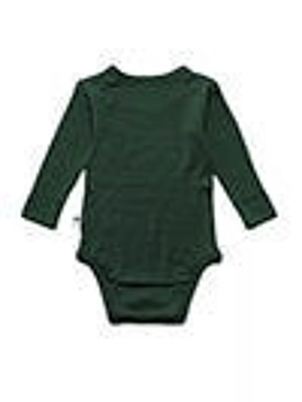 Body maneca lunga - Merino wool - Mountain - 74 [2]