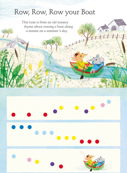 My first keyboard [4]