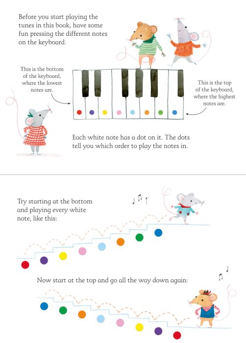 My first keyboard [2]