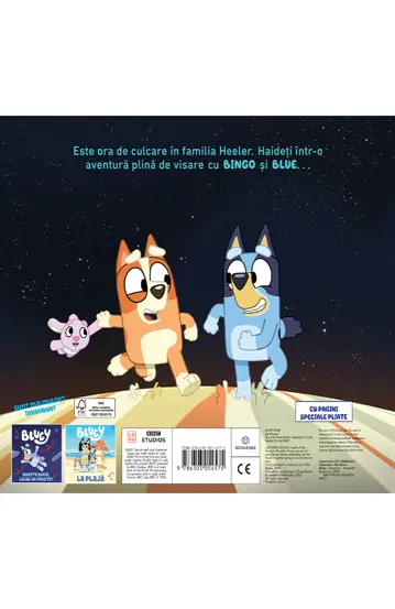 Bluey - Somnicul [2]