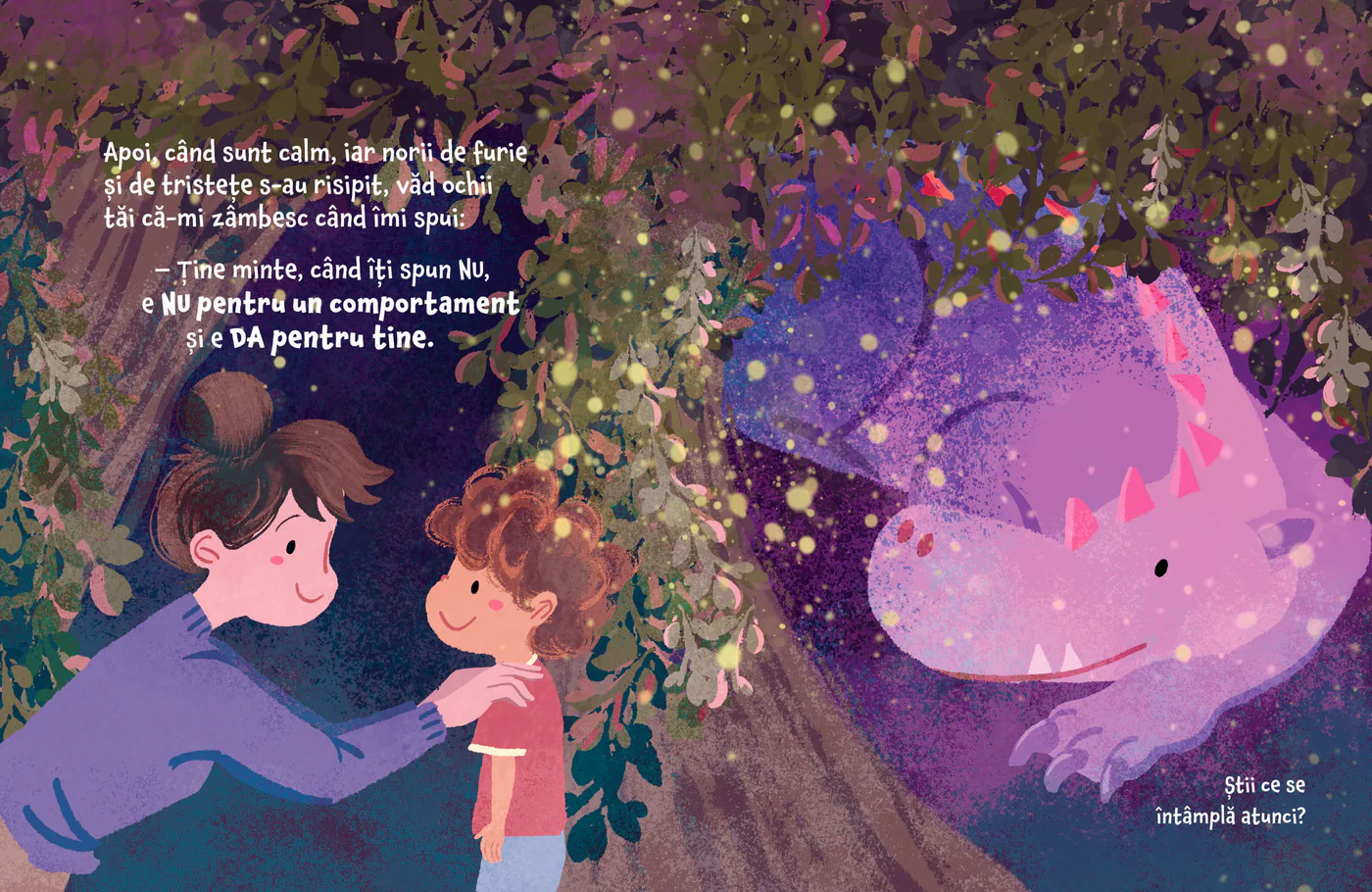 Cum mă simt când aud NU! [4]