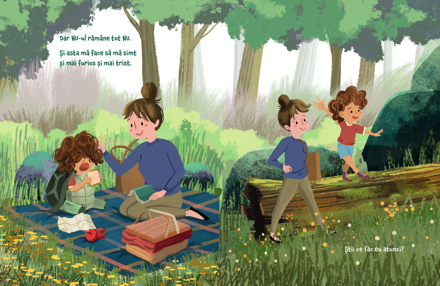 Cum mă simt când aud NU! [3]