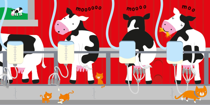 Slide and See Farm [2]