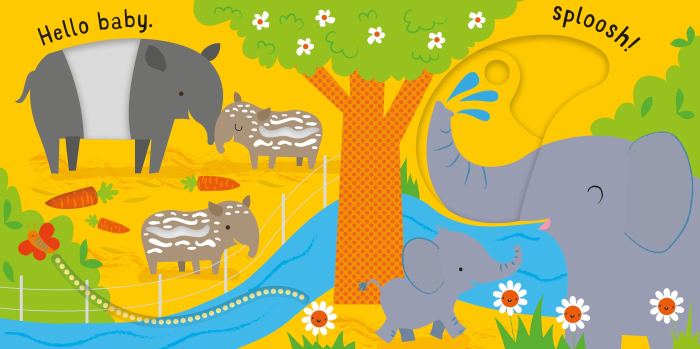 Slide and See Zoo [3]