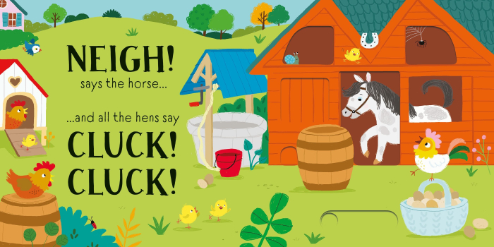 Slider Sound Books Moo! [4]