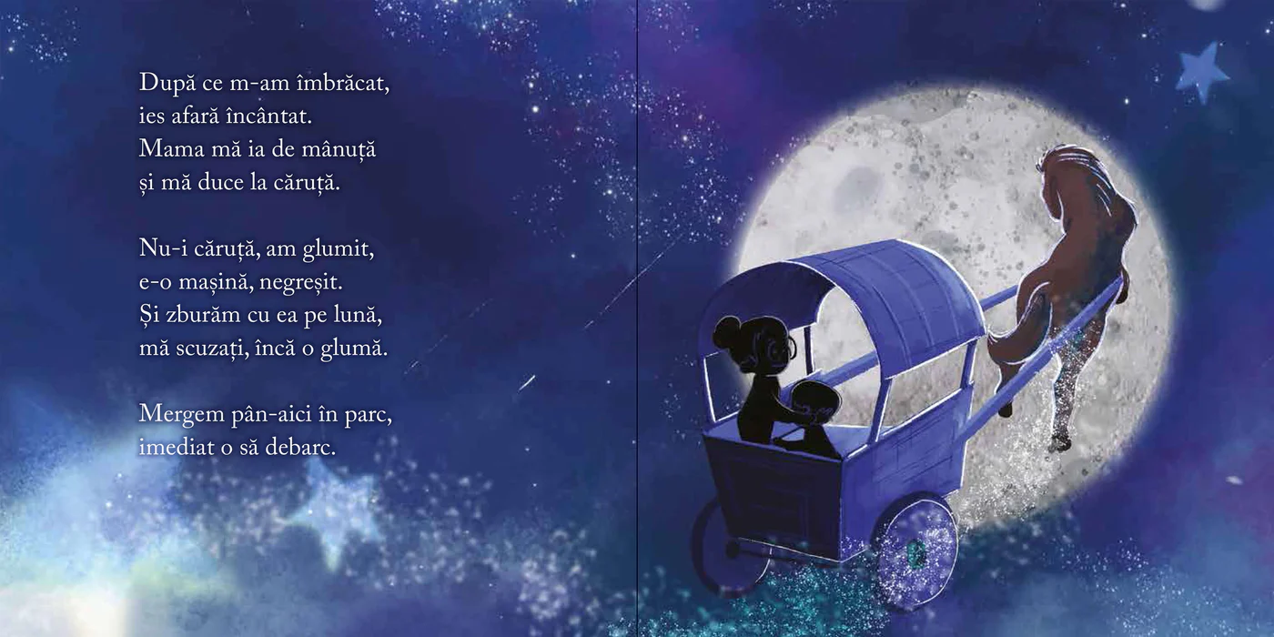 Ziua mea cu Domnul Soare [3]