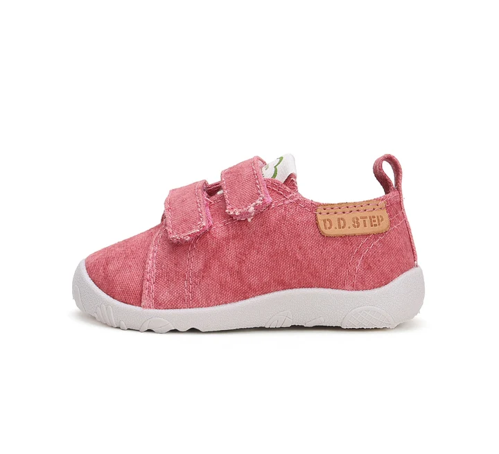 Papuci Barefoot Copii ⭐ - Papuci de interior copii DDStep C086-42881B – comozi si flexibili