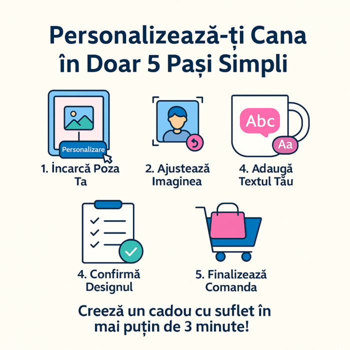 Cană Personalizată LOVE cu Poze și Nume – Cadou Romantic pentru Cupluri [3]