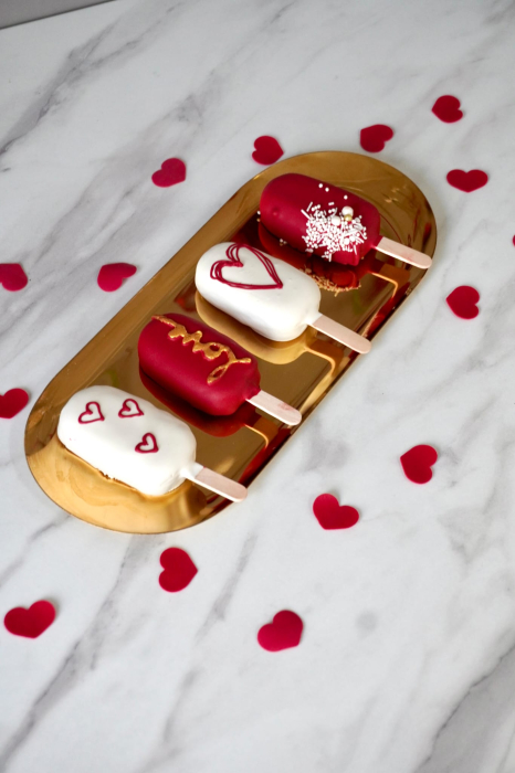 Love Cakesicles box (3buc) [2]