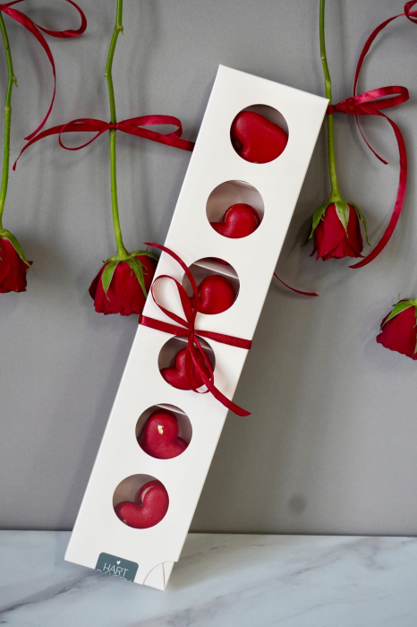 Love Macarons box [2]