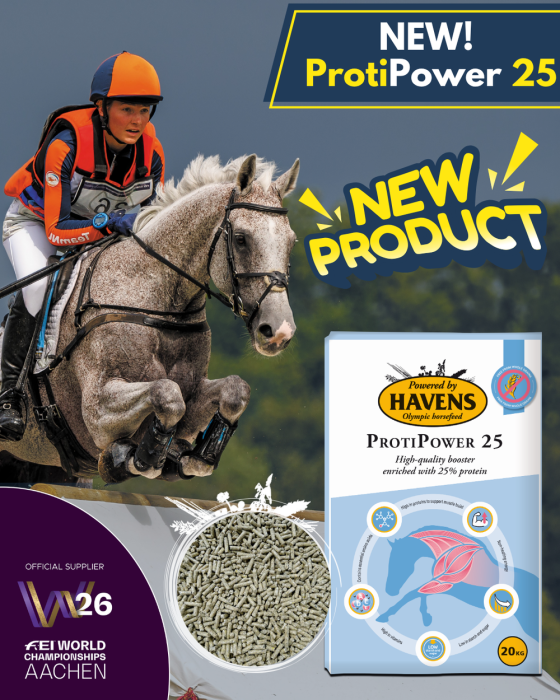 PROTI - POWER 25 Havens 20kg [2]