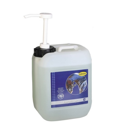 EQUIFORCE Vitamine Cai sportivi - EQUIFORCE Lyte 5l Liquid Havens