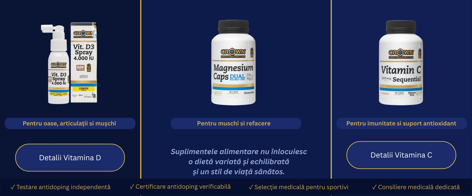 BANNERVITAMINE