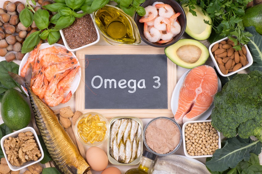 Ce sunt acizii grași Omega-3?