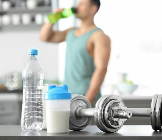 Suplimente pentru adolescenti sportivi (14–18 ani): ghid medical și nutritional