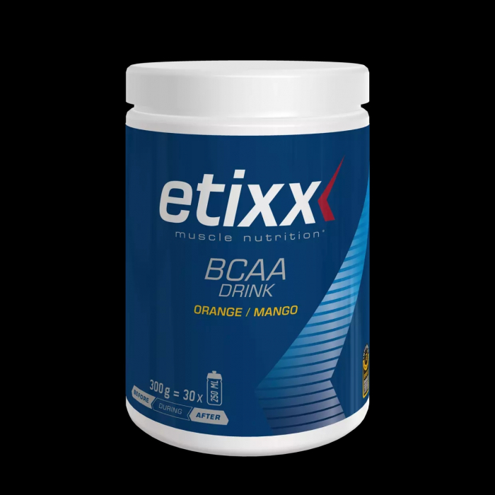 BCAA, Etixx, 300 g [2]