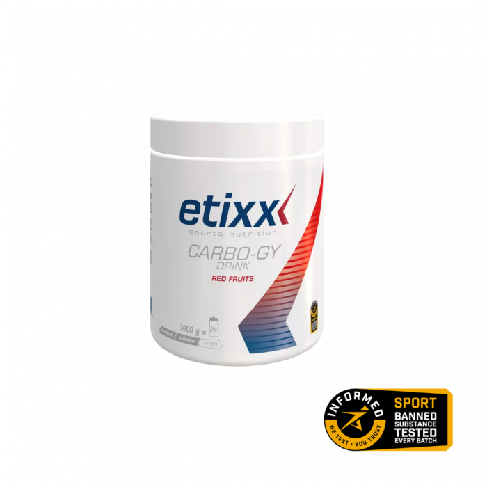 Carbo-GY, Etixx, 1000 g [1]