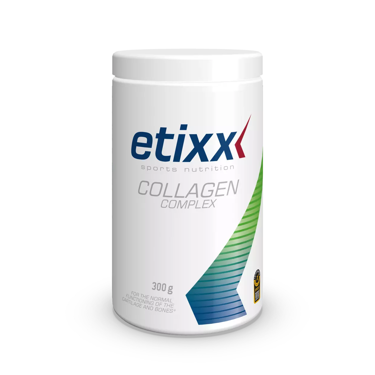 Collagen complex, Etixx, 300 g [2]