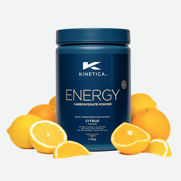 Energy Citrus, Kinetica, 1.5 kg [3]
