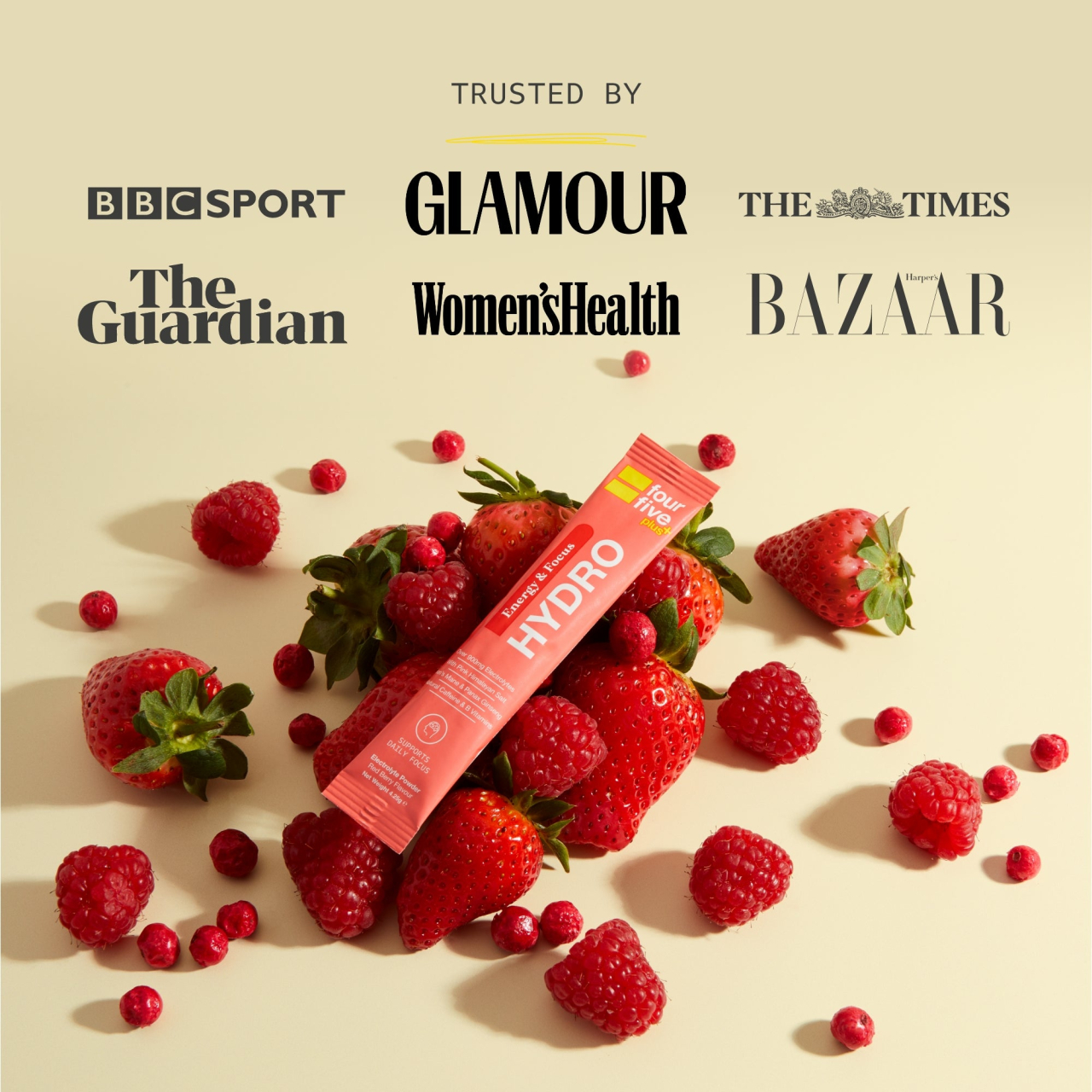 Hydro Plus Focus Fuel, Fourfive  – cut x 7 plicuri [3]