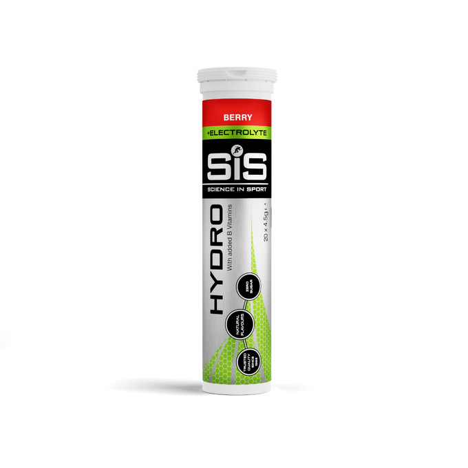 GO Hydro 20 tablete, Science in Sport [5]