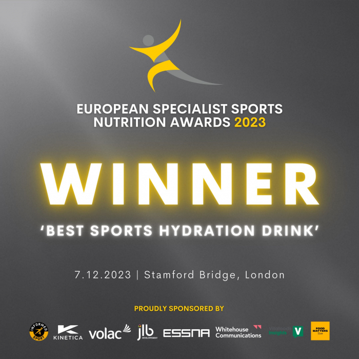 Isodrink & Energy Orange, Crown Sport Nutrition, 640 g (20 porții) [3]