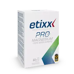 Magnesium 100% Bisglicinat, Etixx, cut x 60 tablete [2]