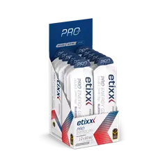 Pro line energy double carb Afine, Etixx, 12 x 60 ml [2]