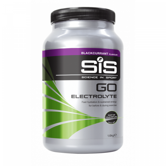 SiS GO Electrolyte Coacaze, Science in Sport, 1.6 kg [2]