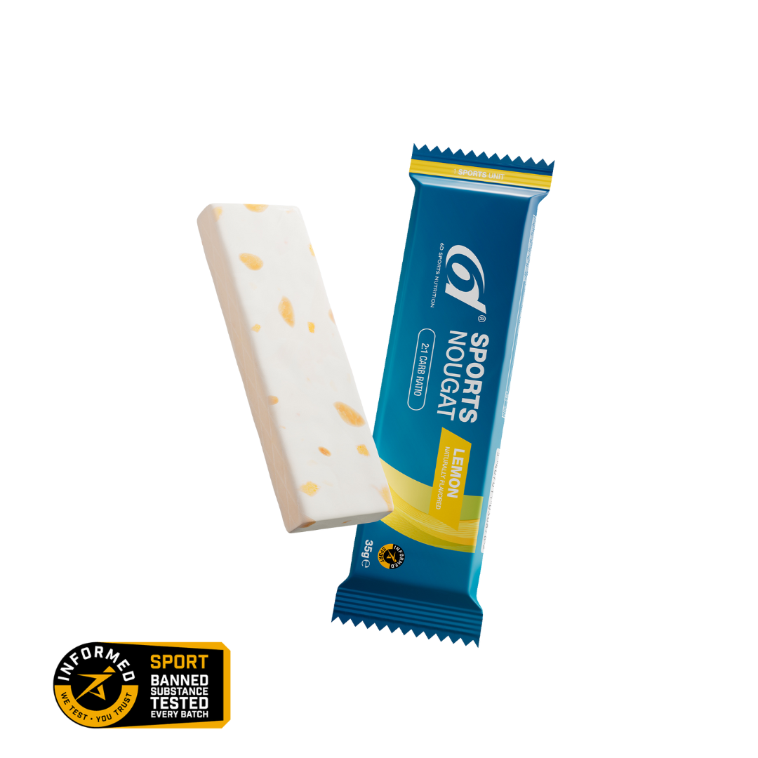 Sports Nougat 6 × 35 g, 6D Sports [2]