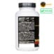 Beta Alanine Slow Absorption, Crown Sport Nutrition, 120 comprimate [1]