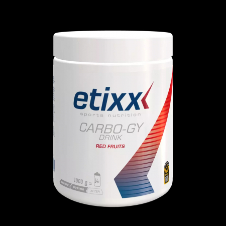 Carbo-GY, Etixx, 1000 g [1]