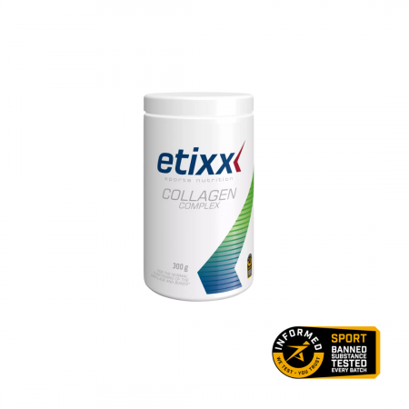 Colagen - Collagen complex, Etixx, 300 g