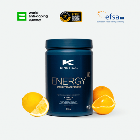 Energy Citrus, Kinetica, 1.5 kg [1]