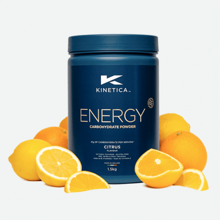 Energy Citrus, Kinetica, 1.5 kg [2]