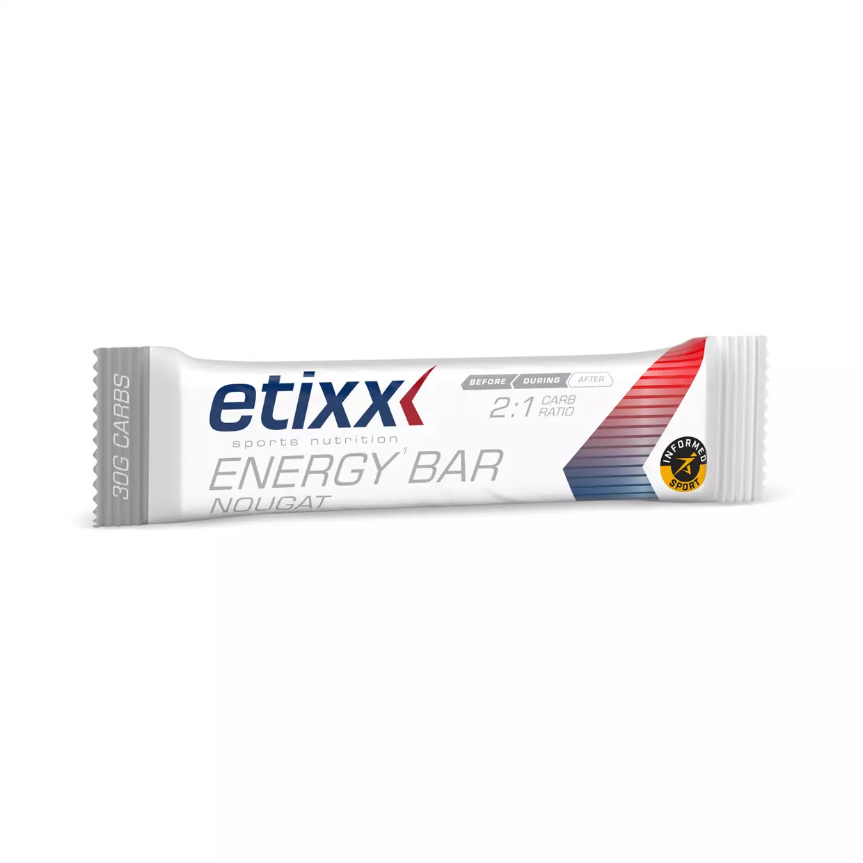Energy nougat sport baton, bar, Etixx, 12 x 40 g [3]