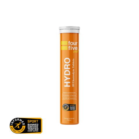 Vitamina B12 - Hydro Plus Hydration 20 tablete, Fourfive