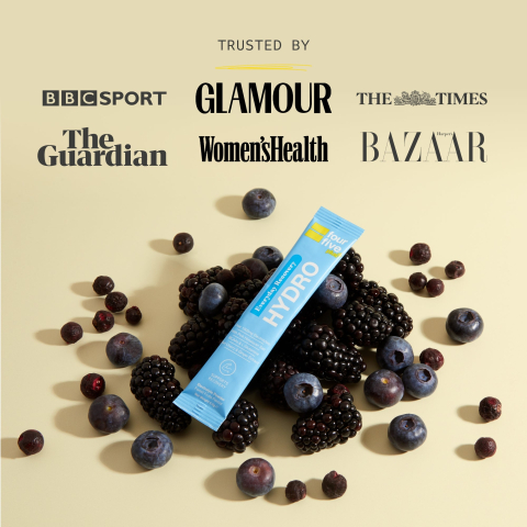 Fourfive Hydro Plus Recovery Blend – cut x 7 plicuri [3]