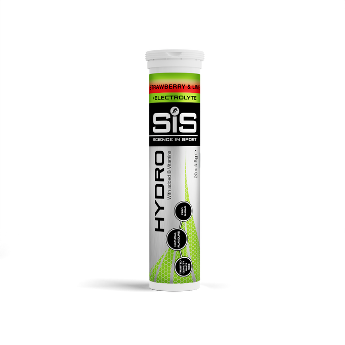 GO Hydro 20 tablete, Science in Sport [2]