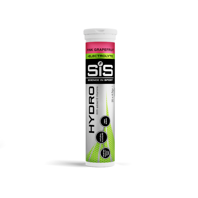 GO Hydro 20 tablete, Science in Sport [3]
