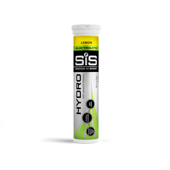 GO Hydro 20 tablete, Science in Sport [5]