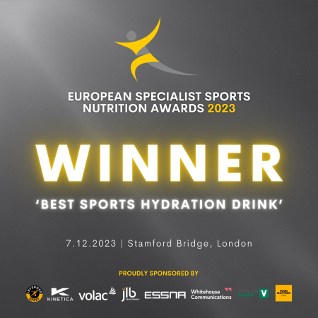 Isodrink & Energy Orange, Crown Sport Nutrition, 640 g (20 porții) [2]