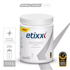 Isotonic, Etixx, 1000 g [1]