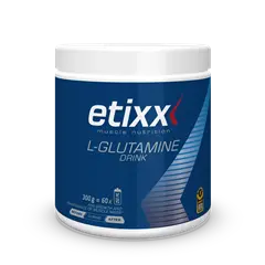 L-glutamina, Etixx, 300 g [1]