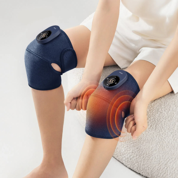 Orteza Inteligenta pentru Cot si Umar cu Incalzire si Vibratii – Relaxare Musculara, Reducerea Durerii si Imbunatatirea Circulatiei Sanguine [2]