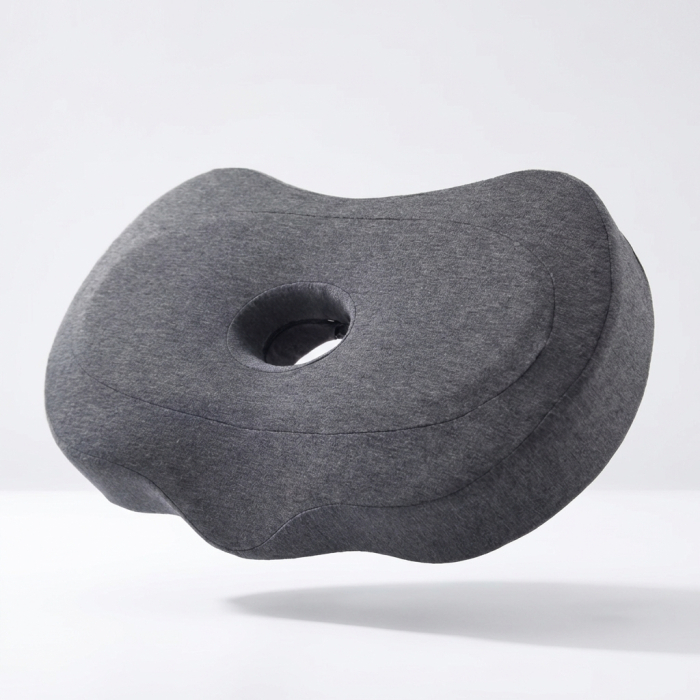 Perna ortopedica pentru ureche post operator si somn confortabil [2]