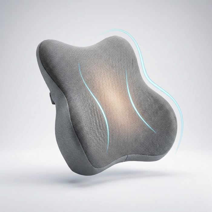 Perna lombara pentru corectare postura si suport spate [2]