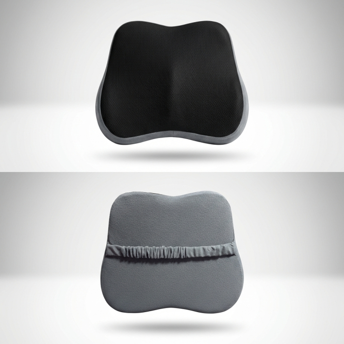 Perna lombara pentru scaun si suport spate birou [2]