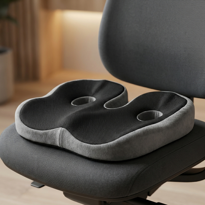 Perna sezut antidurere pentru confort si suport coloana [3]